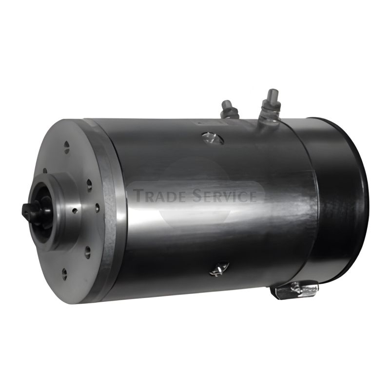 11.216.507 AMK5532 MM213 MAHLE (Letrika, Iskra) DC-Motor (11216507)