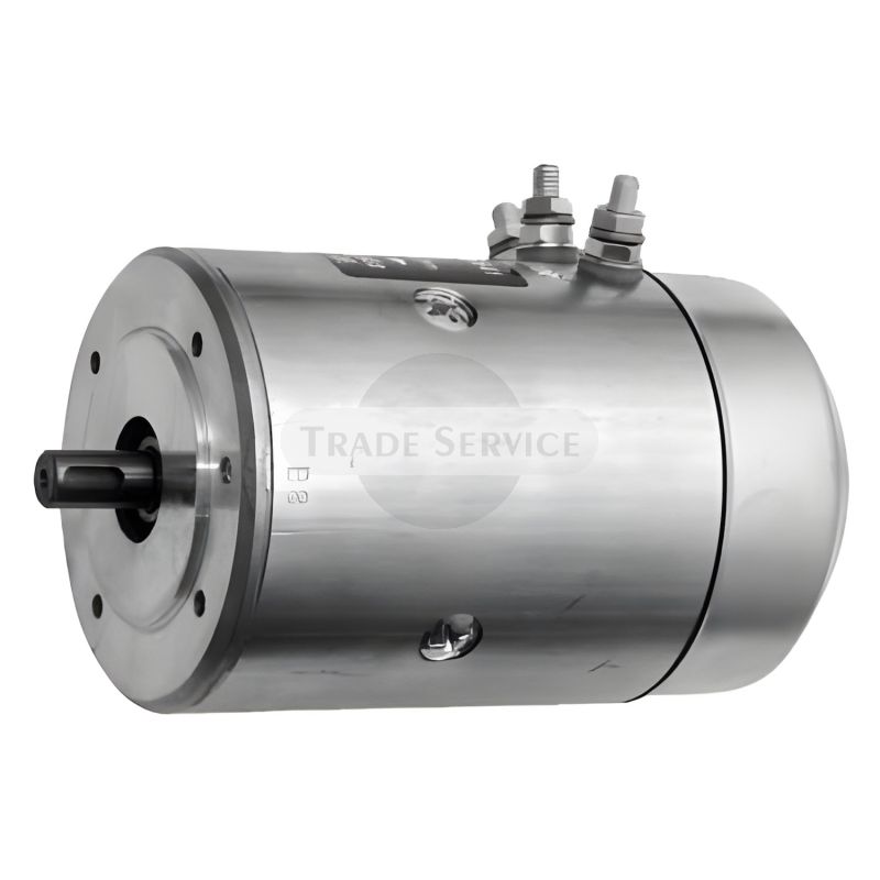 11.216.702 AMJ4541 MM146 MAHLE (Letrika, Iskra) DC-Motor (11216702)