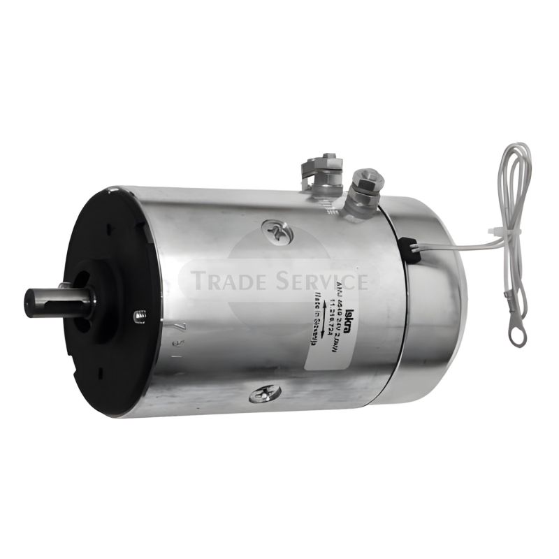 11.216.723 AMJ4548 MM102 MAHLE (Letrika, Iskra) DC-Motor (11216723)