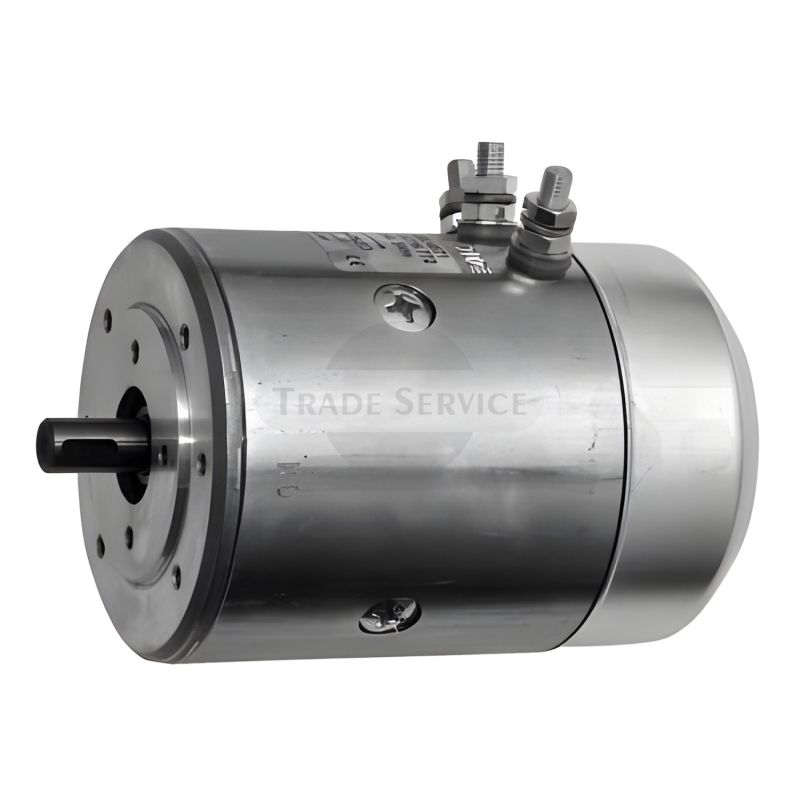11.216.772 AMJ4571 MM39 MAHLE (Letrika, Iskra) DC-Motor (11216772)