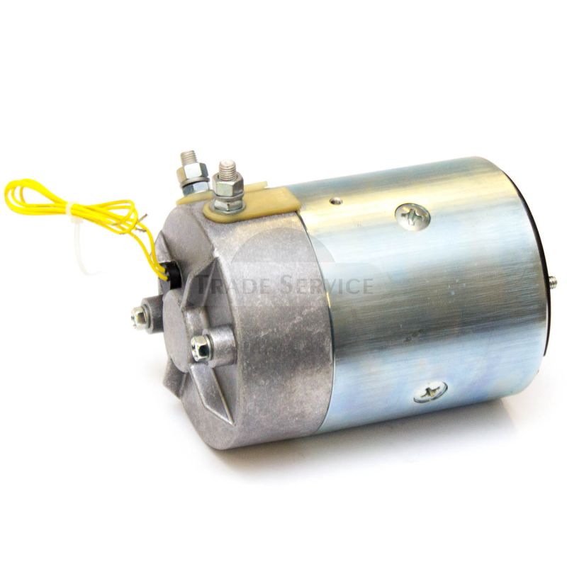 11.216.792 AMJ4579 MM54 MAHLE (Letrika, Iskra) DC-Motor (11216792)