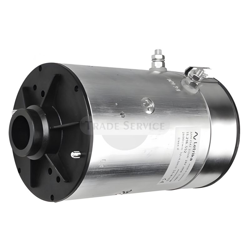 11.216.552 AMK5542 MM320 MAHLE (Letrika, Iskra) DC-Motor (11216552)