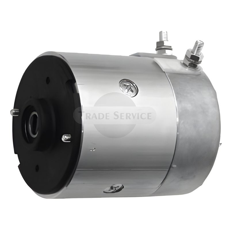 11.212.638 AMJ4665 MAHLE (Letrika, Iskra) DC-Motor (11212638)