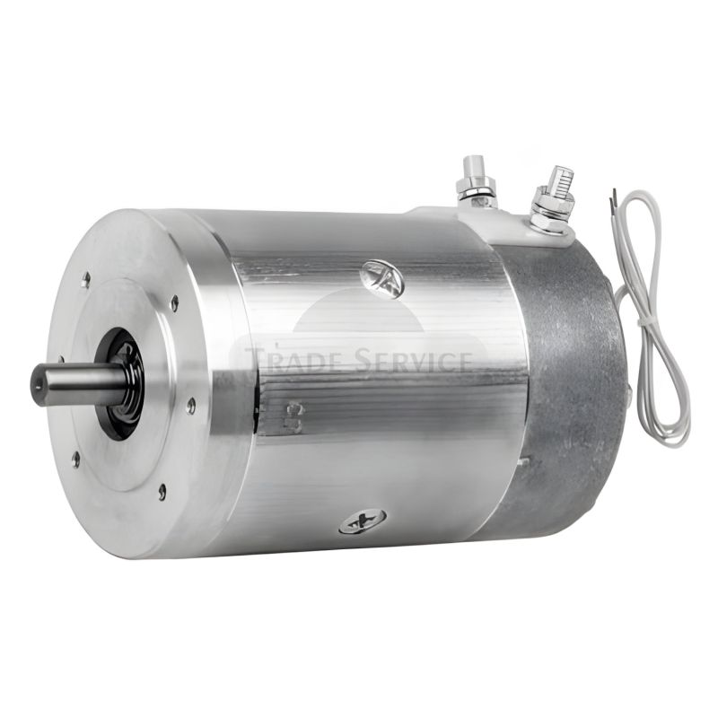 11.218.200 AMJ5945 MM426 MAHLE (Letrika, Iskra) DC-Motor (11218200)