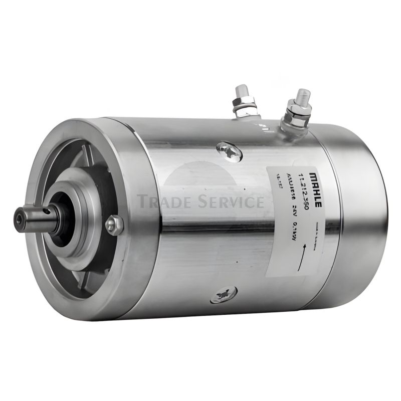 11.212.350 AMJ4616 MM427 MAHLE (Letrika, Iskra) DC-Motor (11212350)
