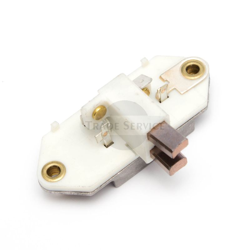 11.125.122 MGX503 MAHLE (Letrika, Iskra) Regler (11125122)