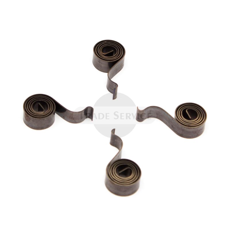 15.200.290 MMX450 spring szénkeféhez (15200290)