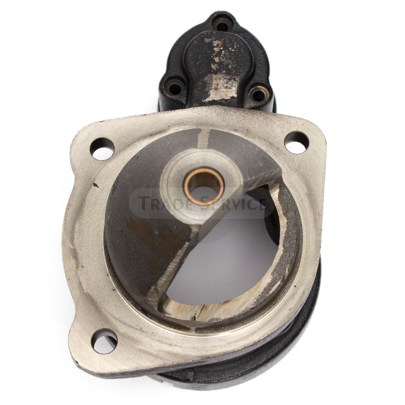 16.281.517 MSX384 MAHLE (Letrika, Iskra) Antriebslagerdeckel (16281517)