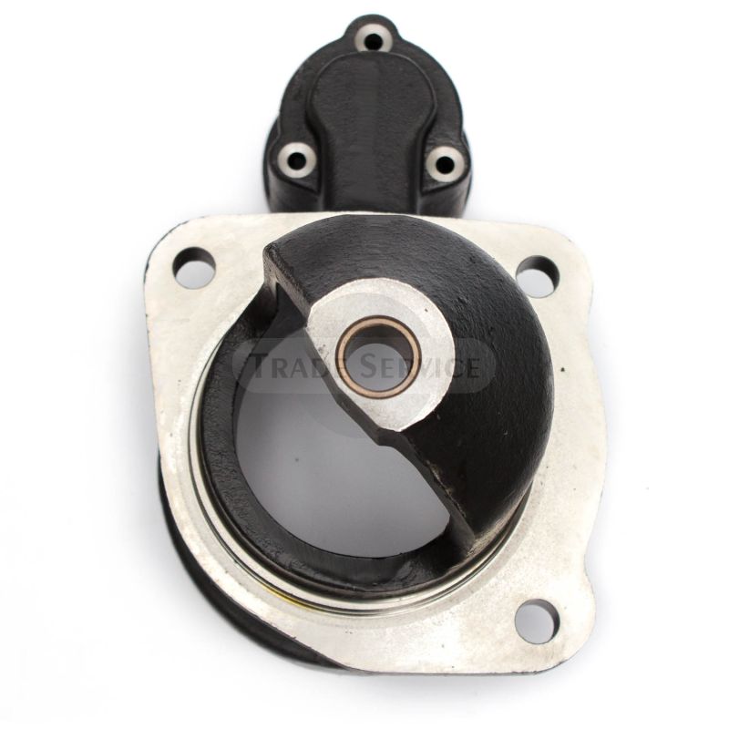 16.281.914 MSX727 MAHLE (Letrika, Iskra) Antriebslagerdeckel (16281914)