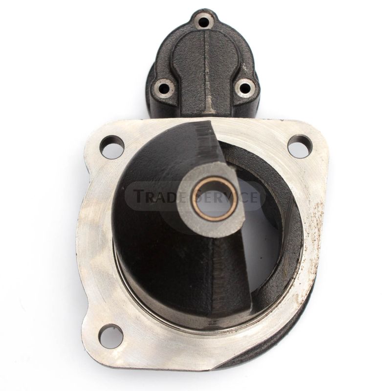 16.281.920 MSX477 MAHLE (Letrika, Iskra) Antriebslagerdeckel (16281920)