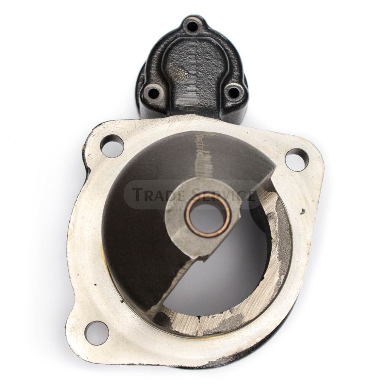 16.281.969 MSX624 MAHLE (Letrika, Iskra) Antriebslagerdeckel (16281969)