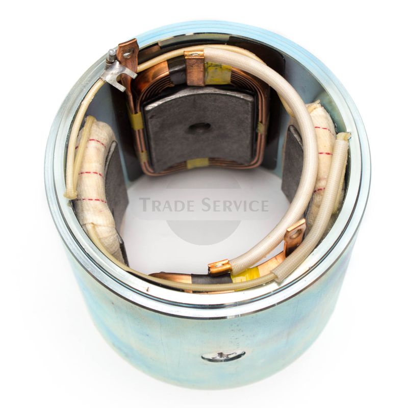 16.282.049 MMX659 MAHLE (Letrika, Iskra) Stator (16282049)