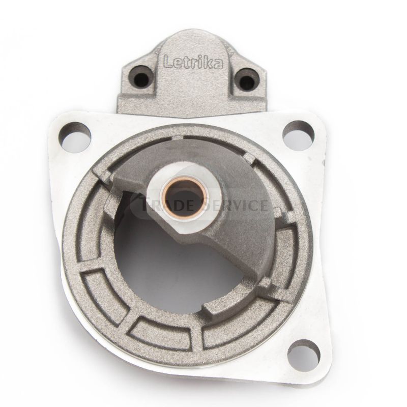 16.283.365 MSX431 MAHLE (Letrika, Iskra) Antriebslagerdeckel (16283365)