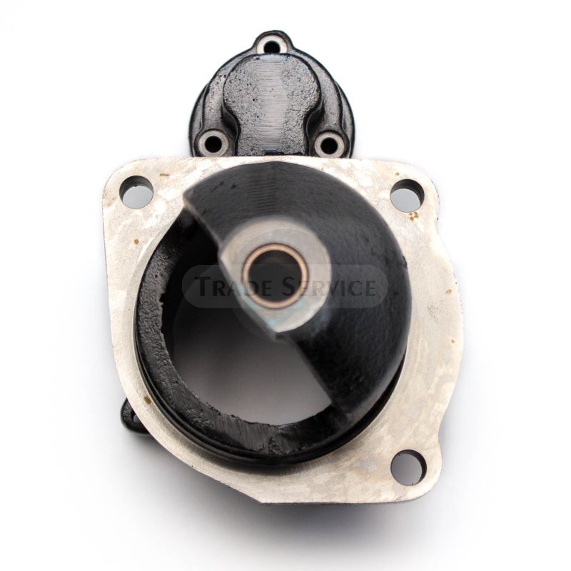 16.283.482 MSX227 MAHLE (Letrika, Iskra) Antriebslagerdeckel (16283482)