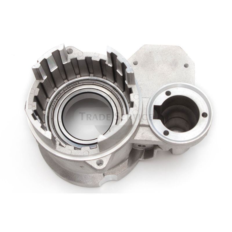 16.283.620 MSX840 MAHLE (Letrika, Iskra) centralcover (16283620)