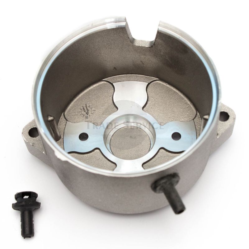 16.285.349 MSX1312 MAHLE (Letrika, Iskra) Hinterer Lagerdeckel (16285349)