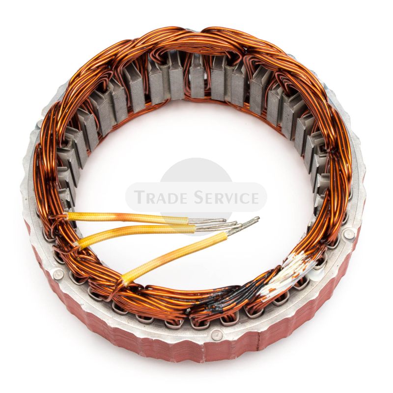 16.350.025 MGX527 MAHLE (Letrika, Iskra) Stator (16350025)