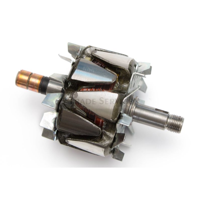 16.361.303 MGX1226 MAHLE (Letrika, Iskra) Rotor (16361303)