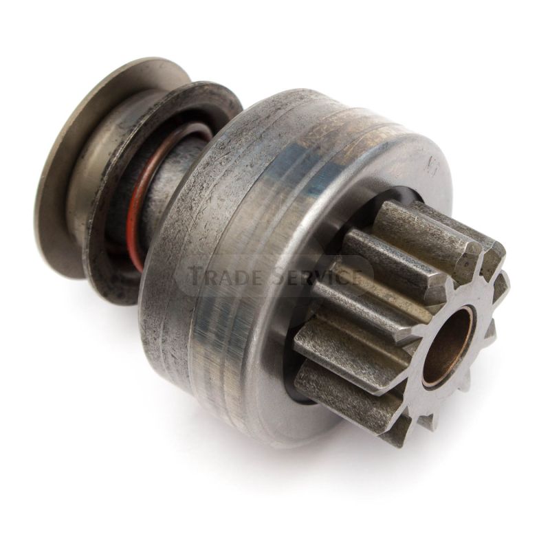 16.902.074 MSX769 MAHLE (Letrika, Iskra) Ritzel mit Kupplung (16902074)