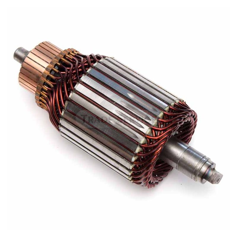 16.905.556 MMX69 MAHLE (Letrika, Iskra) Anker (16905556)