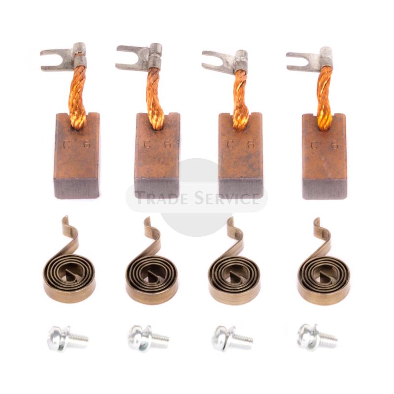 16.905.557 MX239 Bürstensatz AMJ