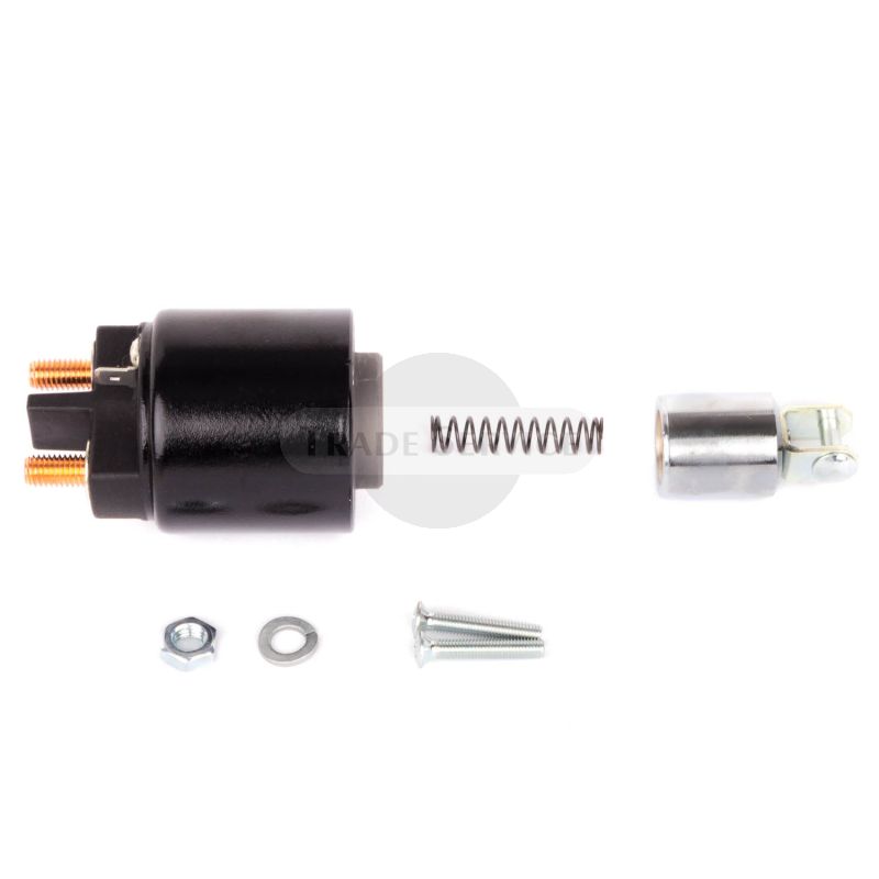 16.906.651 MSX186 MAHLE (Letrika, Iskra) Schalter (16906651)