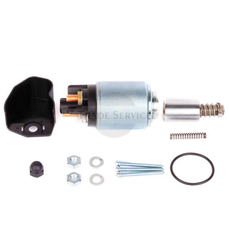 16.906.808 MSX179 MAHLE (Letrika, Iskra) Schalter (16906808)