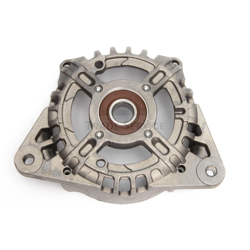 16.907.008 MGX591 MAHLE (Letrika, Iskra) Antriebslagerdeckel (16907008)