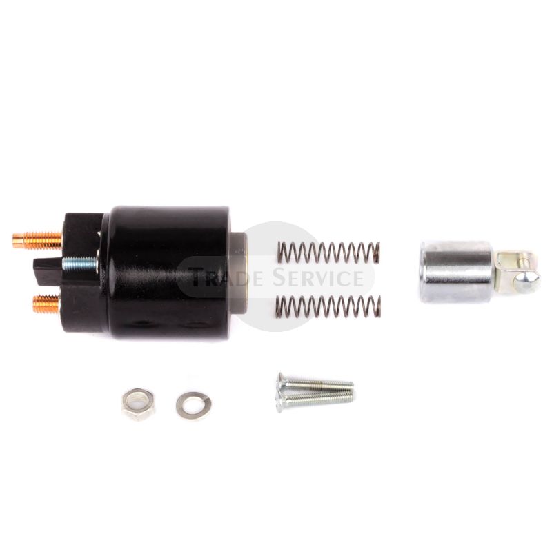 16.907.248 MSX423 MAHLE (Letrika, Iskra) Schalter (16907248)