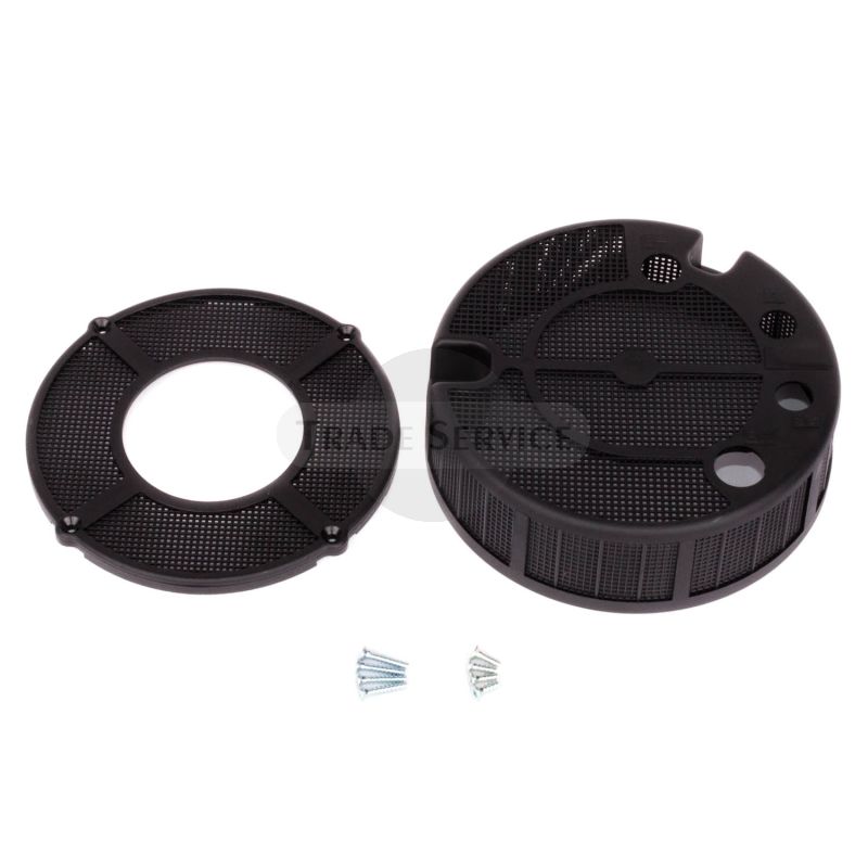 16.907.451 MGX655 MAHLE (Letrika, Iskra) Schutzdeckel (16907451)