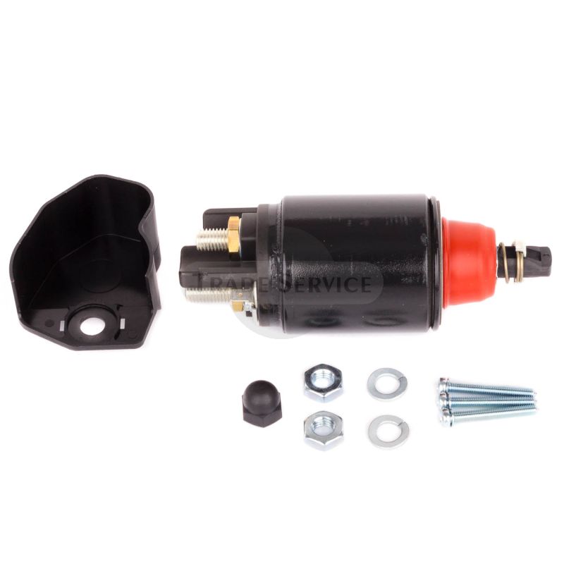 16.907.773 MSX911 MAHLE (Letrika, Iskra) Schalter (16907773)