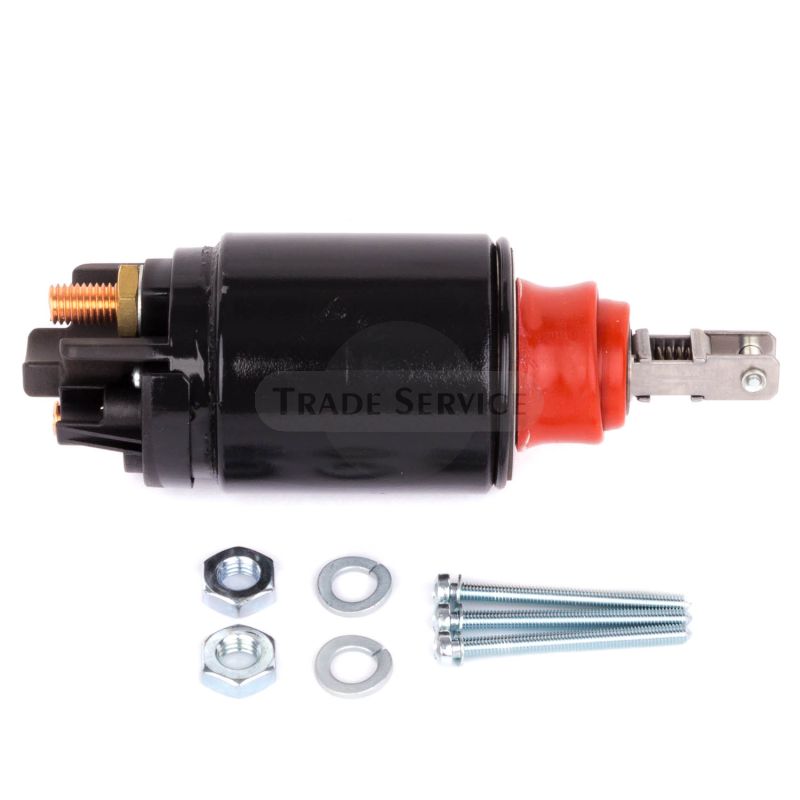 16.907.897 MSX927 MAHLE (Letrika, Iskra) Schalter (16907897)