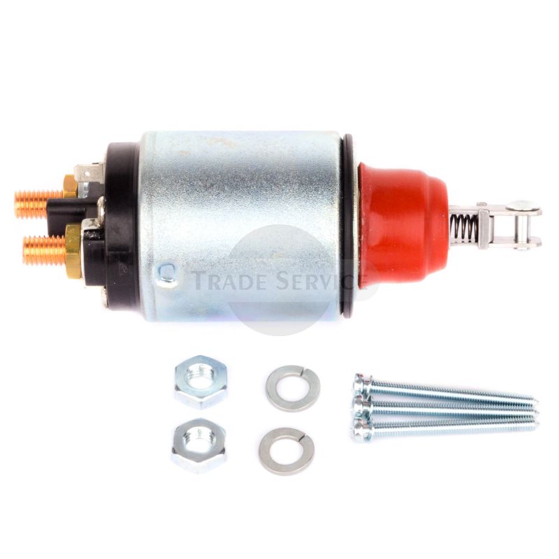 16.908.032 MSX783 MAHLE (Letrika, Iskra) Schalter (16908032)