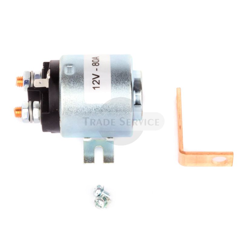 16.908.158 MMX310 MAHLE (Letrika, Iskra) Schalter (16908158)