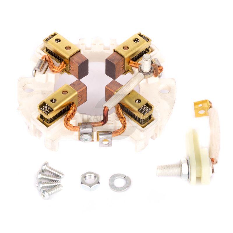 16.908.249 MMX102 MAHLE (Letrika, Iskra) Bürstenplatte (16908249)