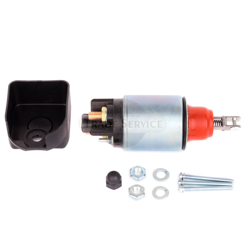 16.908.278 MSX300 MAHLE (Letrika, Iskra) Schalter (16908278)