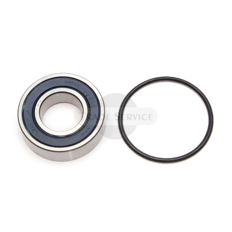 16.908.609 MGX684 MAHLE (Letrika, Iskra) Lager (16908609)