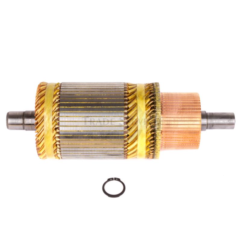 16.908.684 MMX771 MAHLE (Letrika, Iskra) Anker (16908684)