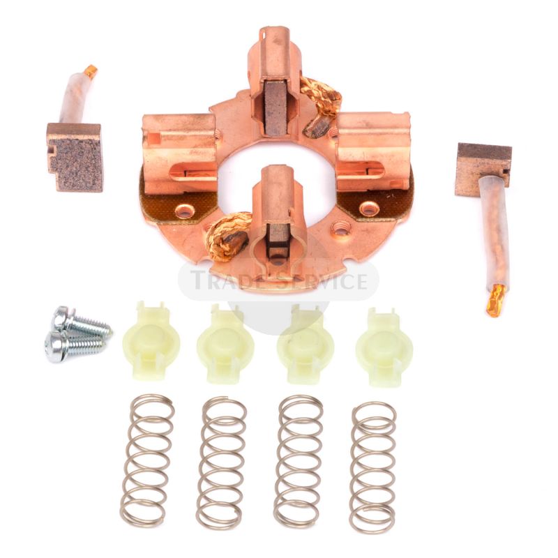 16.908.752 MX5 MAHLE (Letrika, Iskra) Bürstenplatte (16908752)