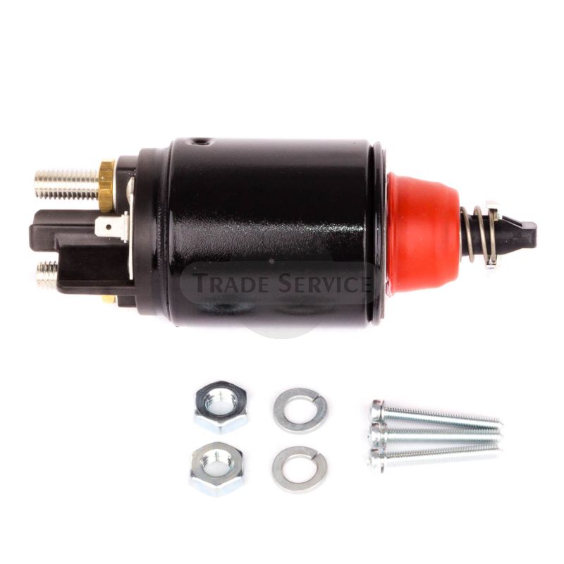 16.908.827 MSX635 MAHLE (Letrika, Iskra) Schalter (16908827)