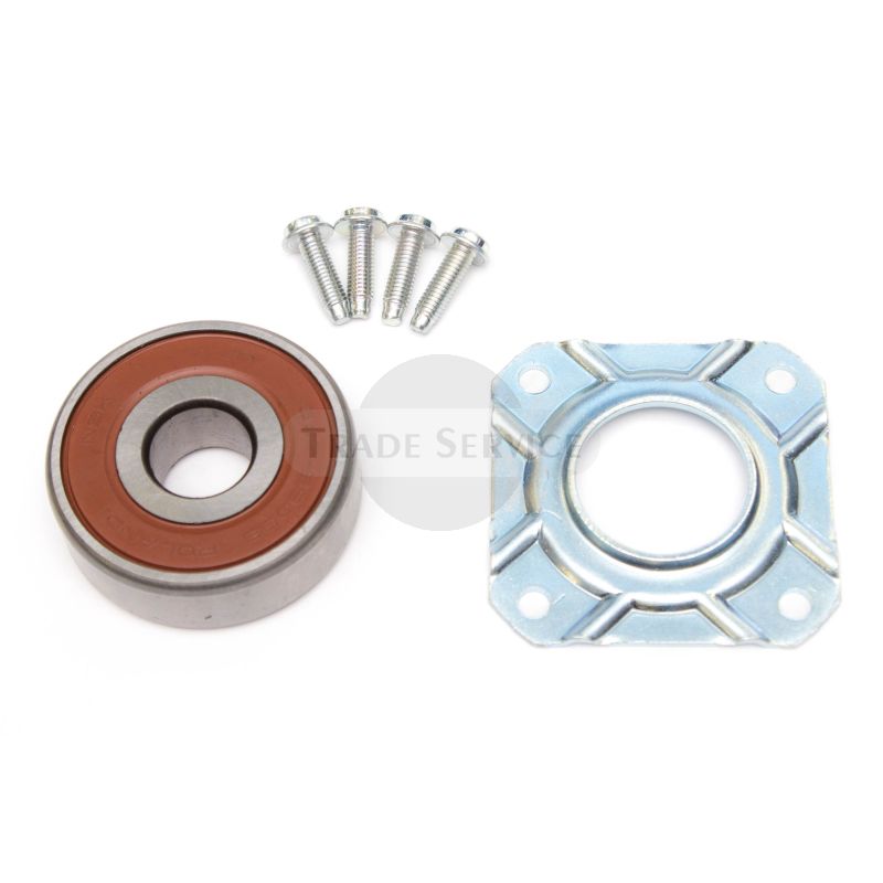 16.908.961 MGX746 MAHLE (Letrika, Iskra) Lager (16908961)