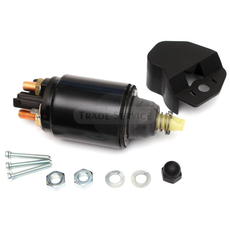 16.908.999 MSX122 MAHLE (Letrika, Iskra) Schalter (16908999)