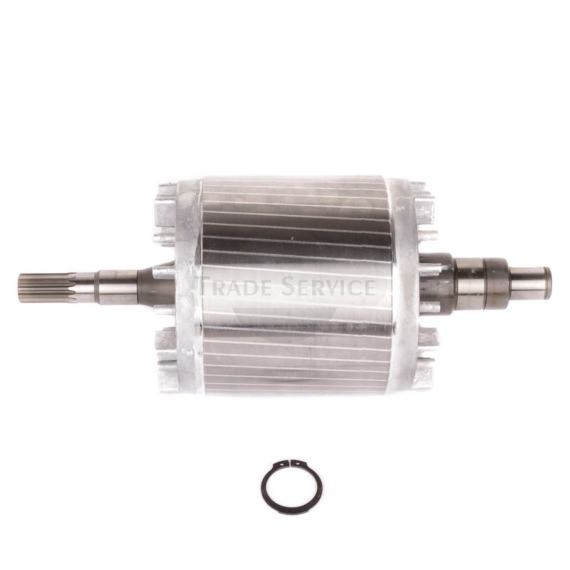 16.915.021 MX358 MAHLE (Letrika, Iskra) Anker AMV71