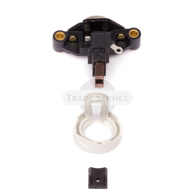 16.915.221 MGX1277 MAHLE (Letrika, Iskra) Regler (16915221)