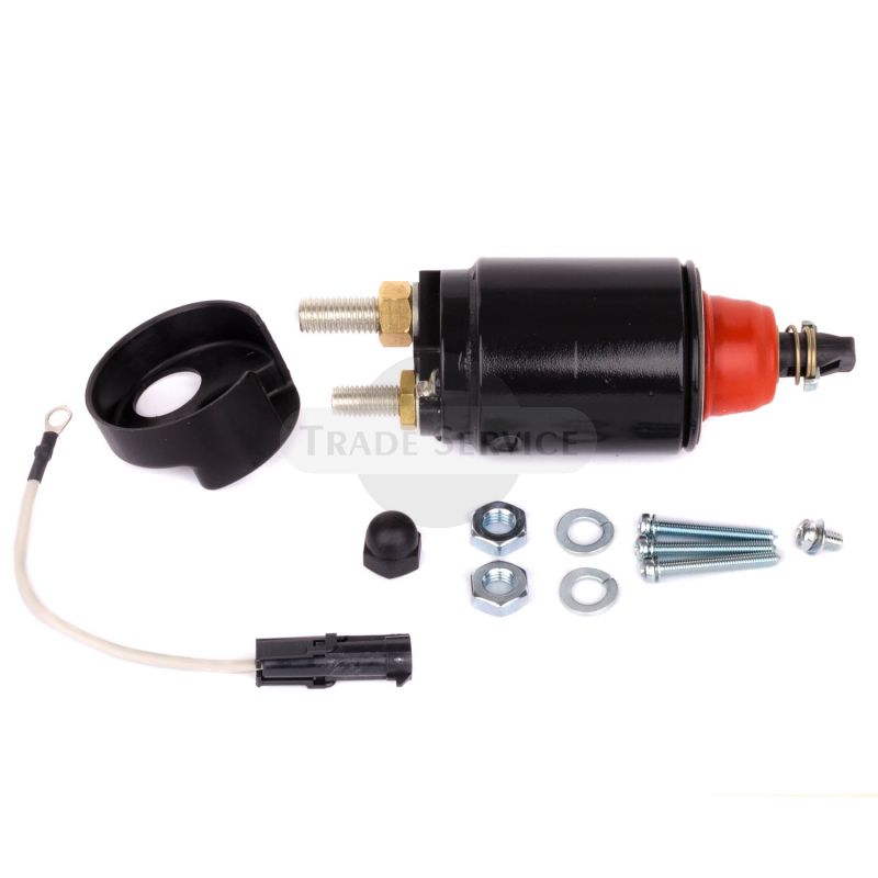 16.915.251 MSX1080 MAHLE (Letrika, Iskra) Schalter (16915251)