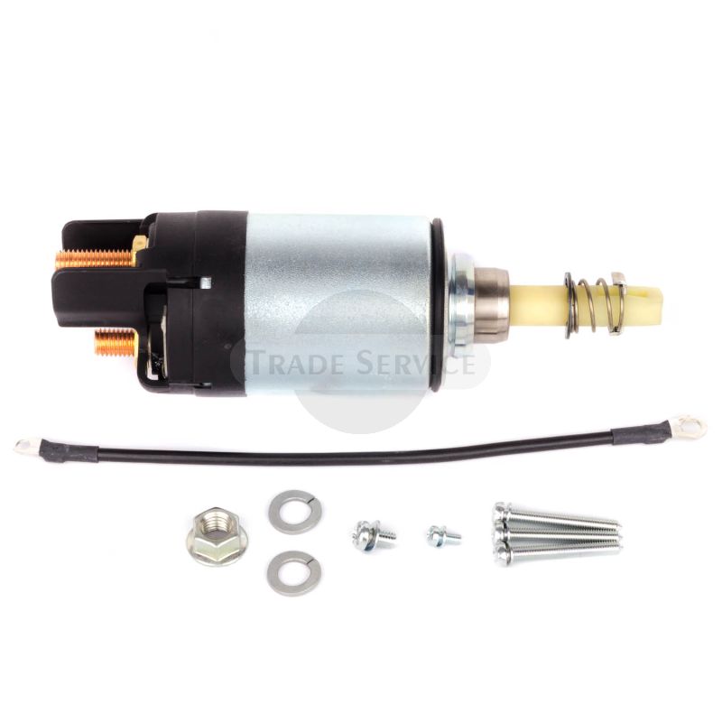 16.915.260 MSX1046 MAHLE (Letrika, Iskra) Schalter (16915260)