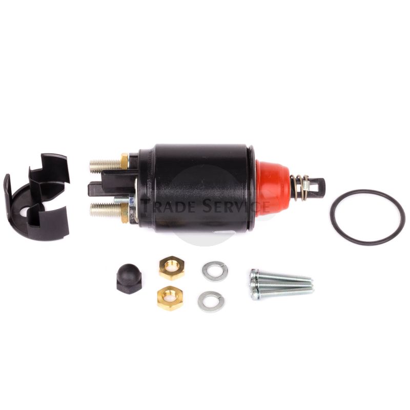 16.915.277 MSX1069 MAHLE (Letrika, Iskra) Schalter (16915277)