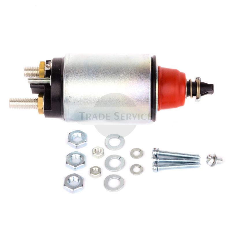 16.915.521 MSX851 MAHLE (Letrika, Iskra) Schalter (16915521)