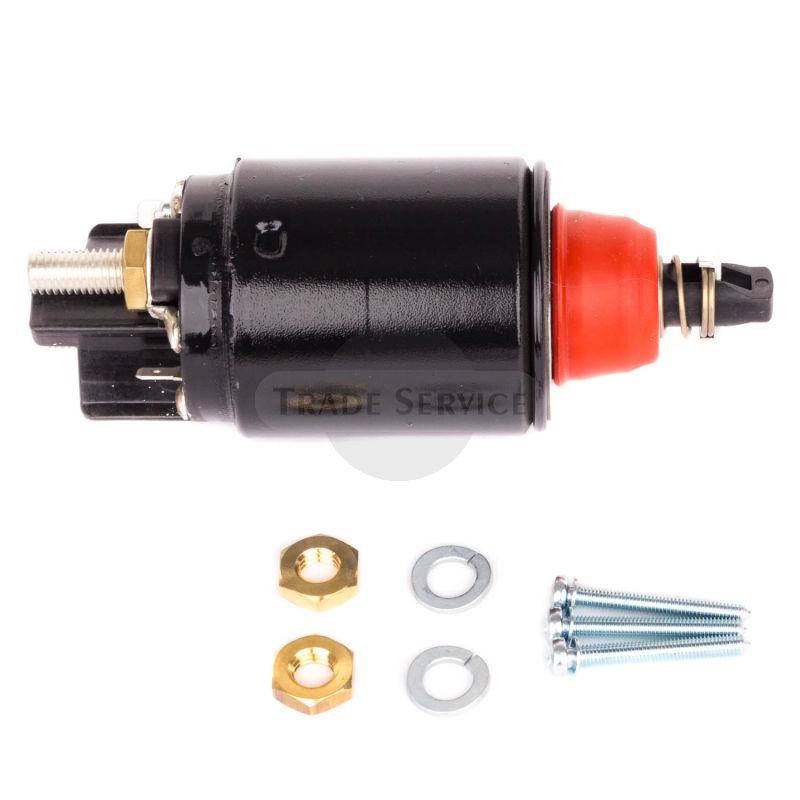 16.915.742 MSX1090 MAHLE (Letrika, Iskra) Schalter (16915742)