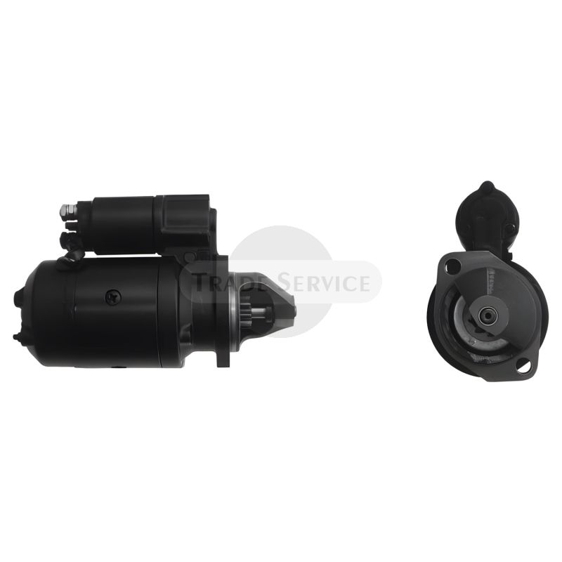 11.130.645 AZJ3211 MS180 MAHLE (Letrika, Iskra) Anlasser (11130645)